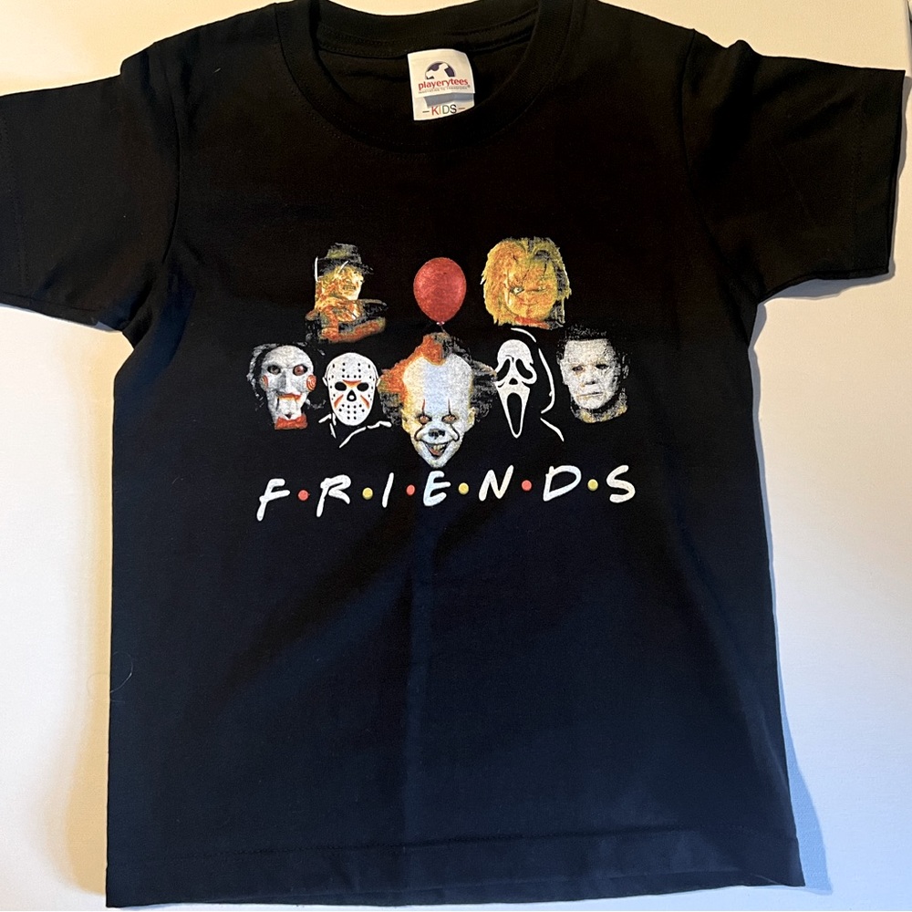 Boys shirt Small NEW!!